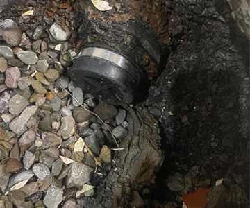 Time of sale inspection services in WNY, inspect basements for home sales